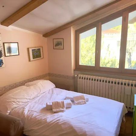 Apartamento Montane Bardonecchia