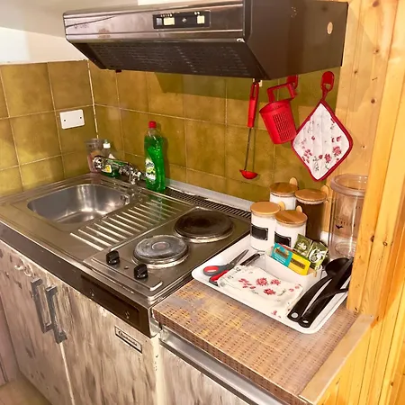 Apartamento Montane Bardonecchia