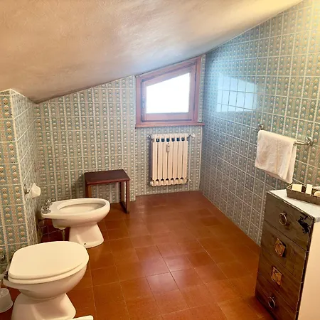 Appartement Montane Bardonecchia
