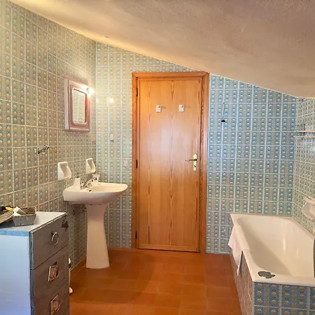 Appartement Montane *