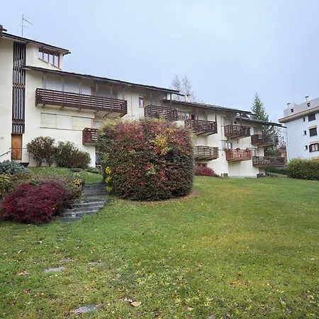 Montane Apartamento *