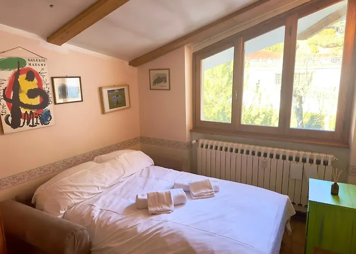 Апартаменты Montane Бардонеккия